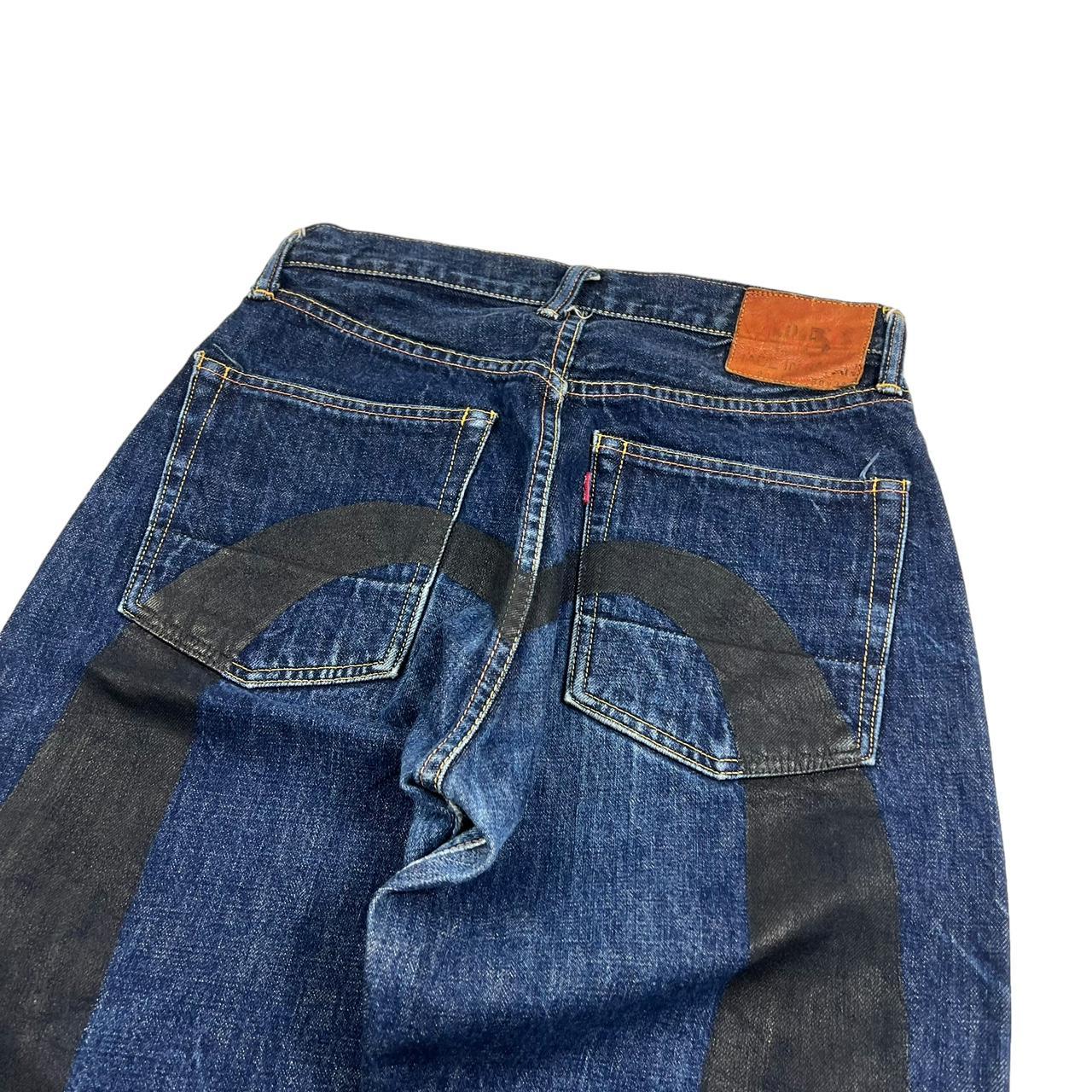 Evisu Jeans (w30)