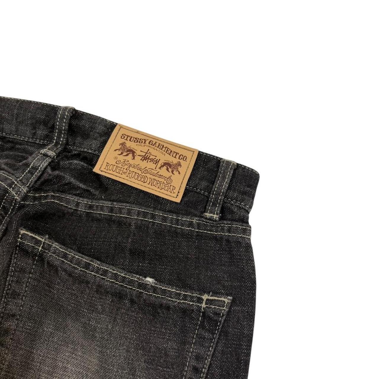 Stussy Jeans (w28)