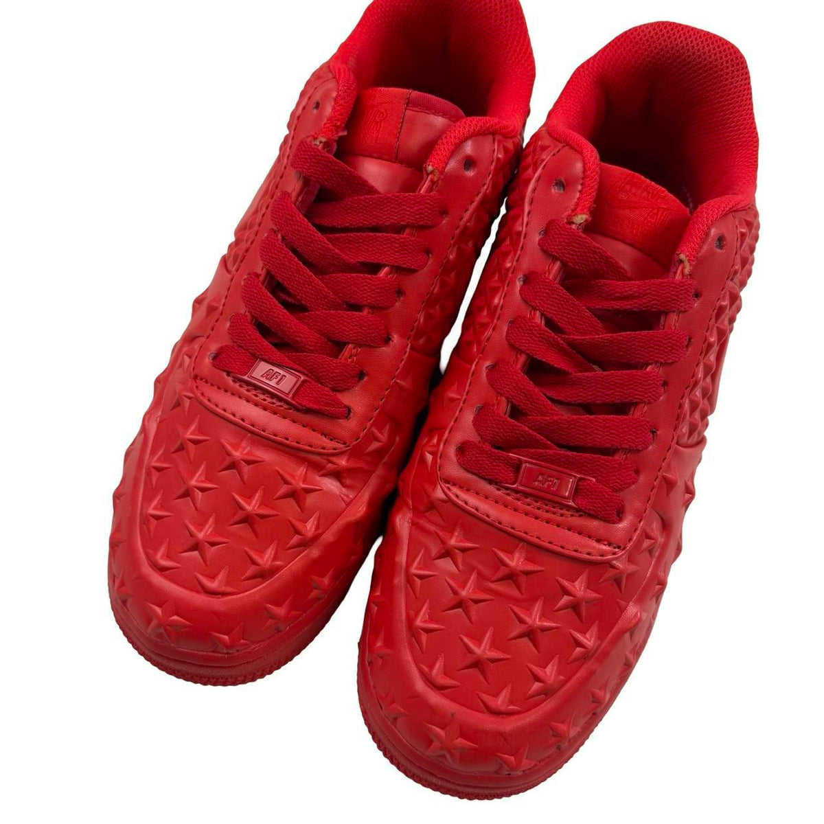 Nike Air Force 1 Independence Day (uk 6)