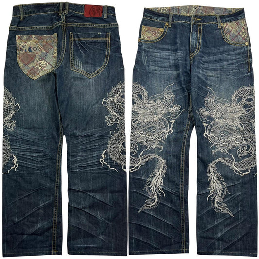 Dragon Jeans (w36)