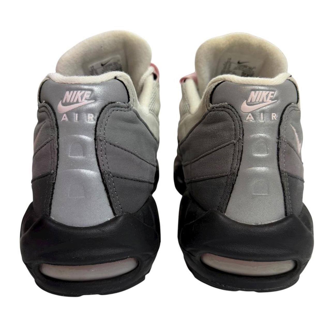 Nike Air Max 95 Pink Foam (uk 10)