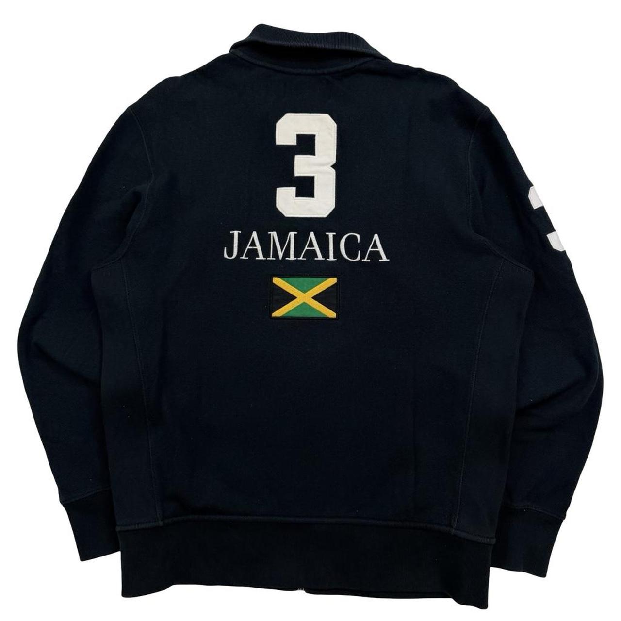 Ralph Lauren Track Jacket (L)