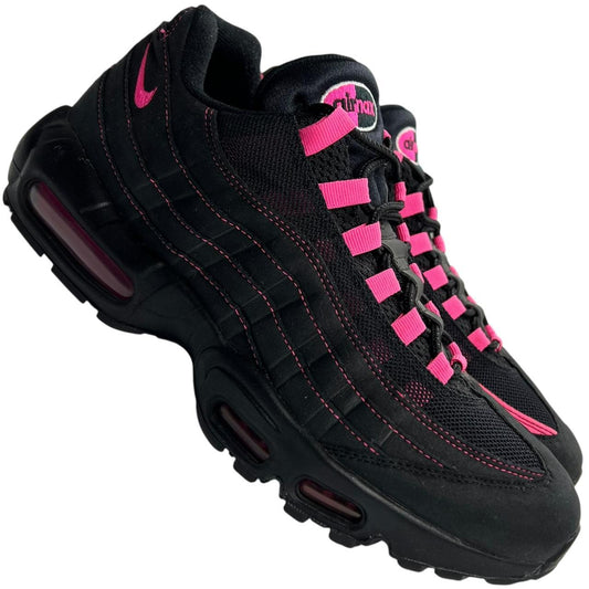 Nike Air Max 95 Pink Blast (uk 9.5)