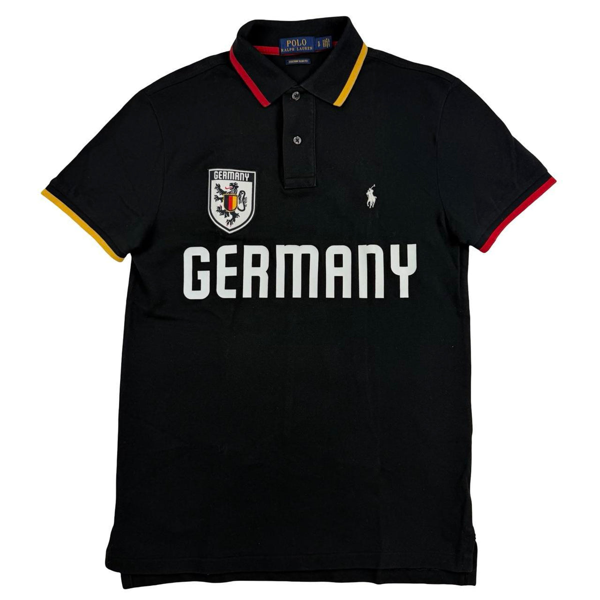 Ralph Lauren Polo Shirt (S)
