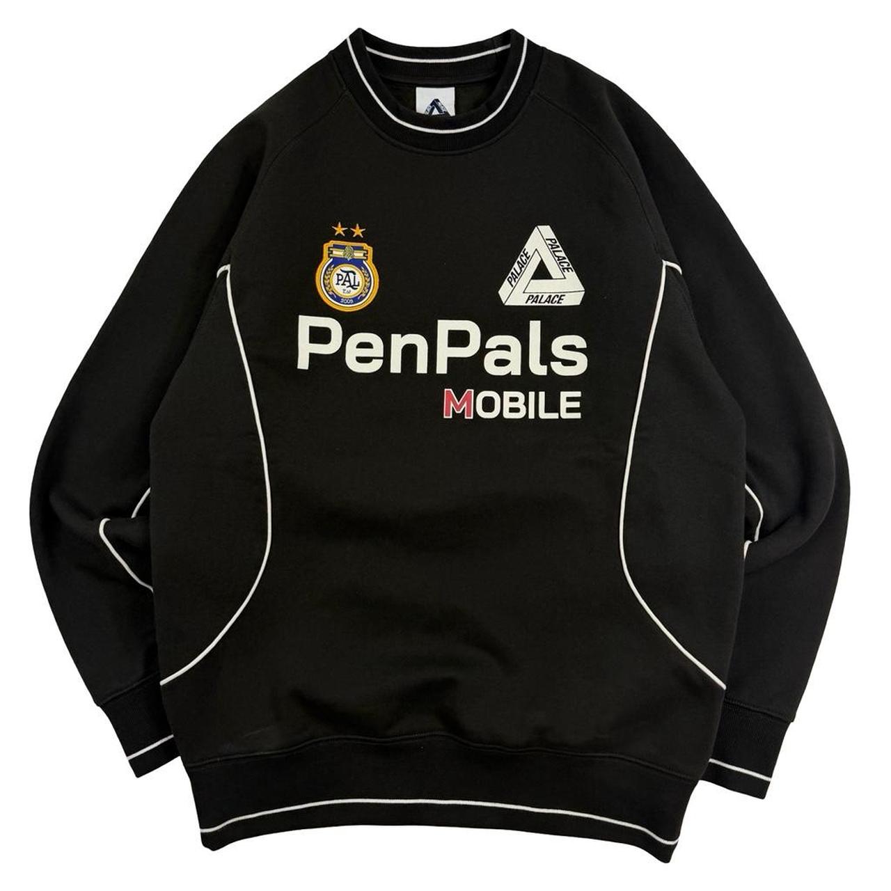Palace Sweatshirt (M)