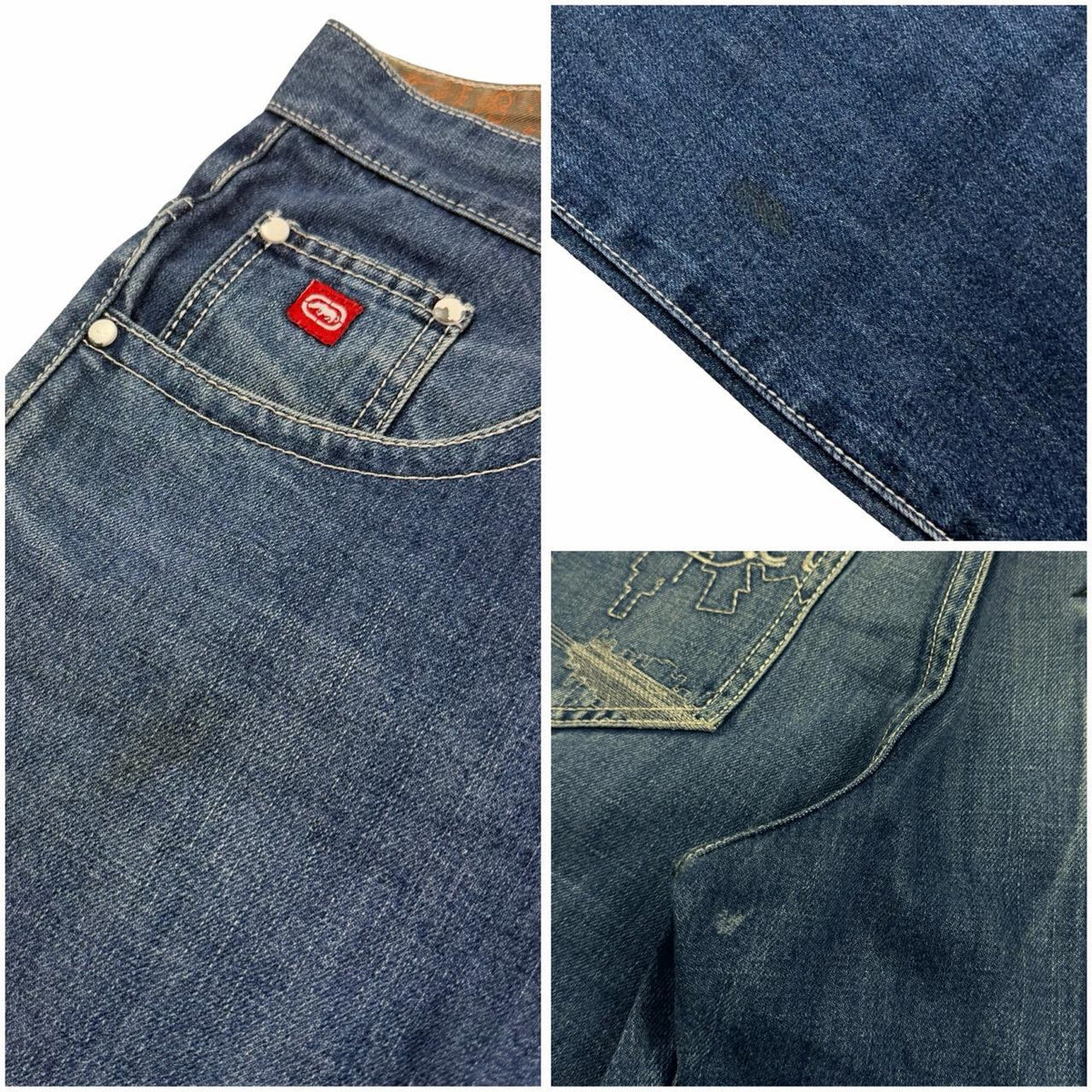 Ecko Unltd Jeans (w30)