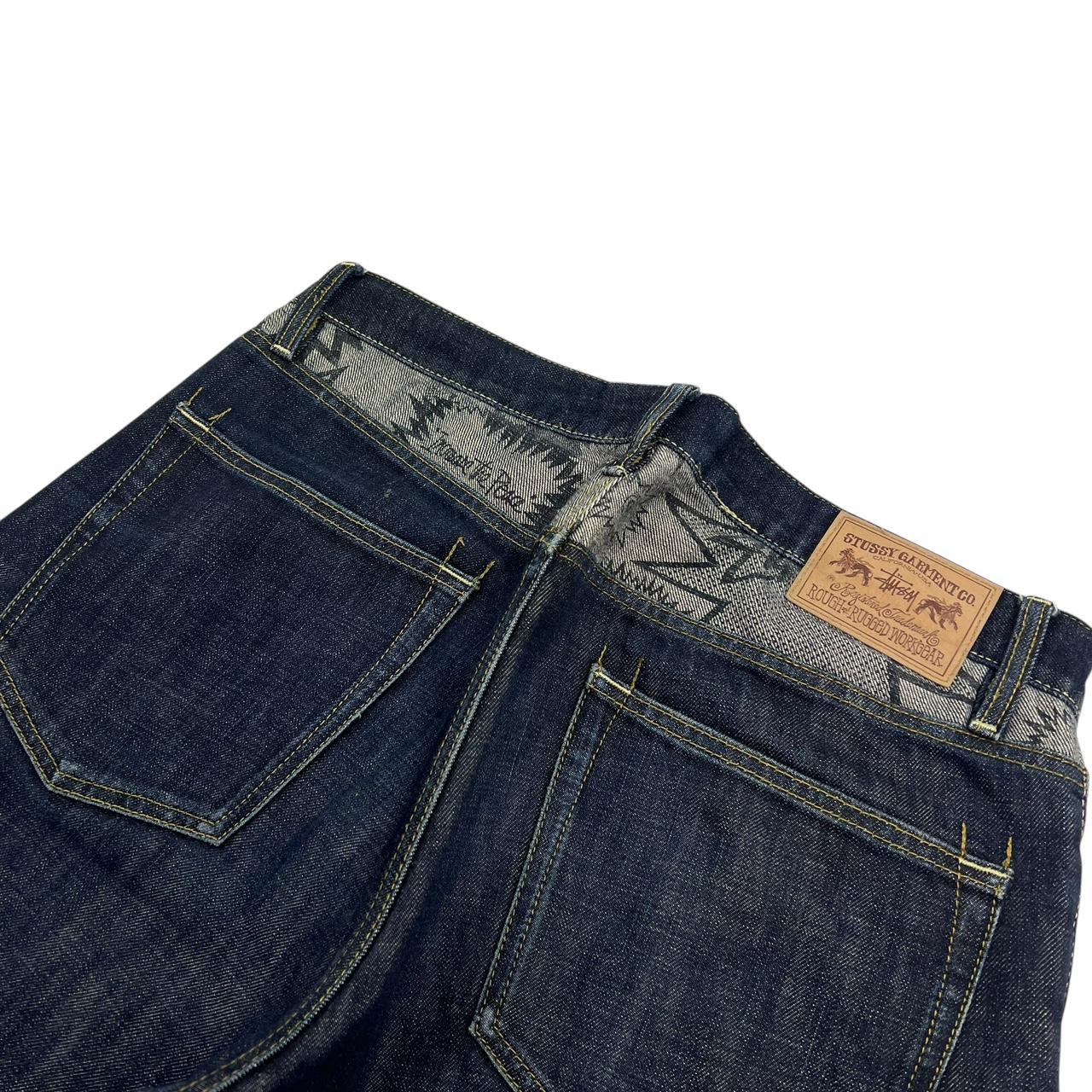 Stussy Jeans (w34)