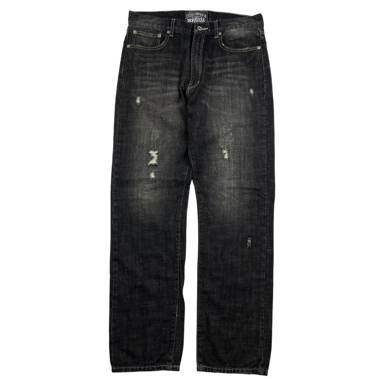 Stussy Jeans (w34)