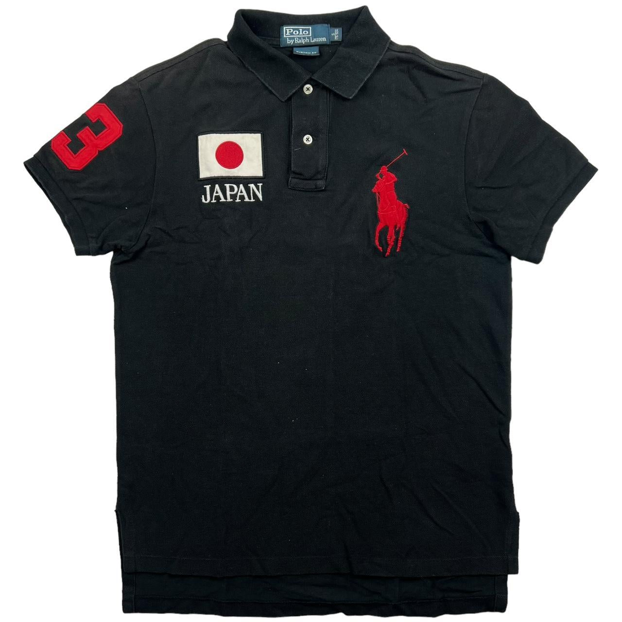 Ralph Lauren Polo Shirt (S)