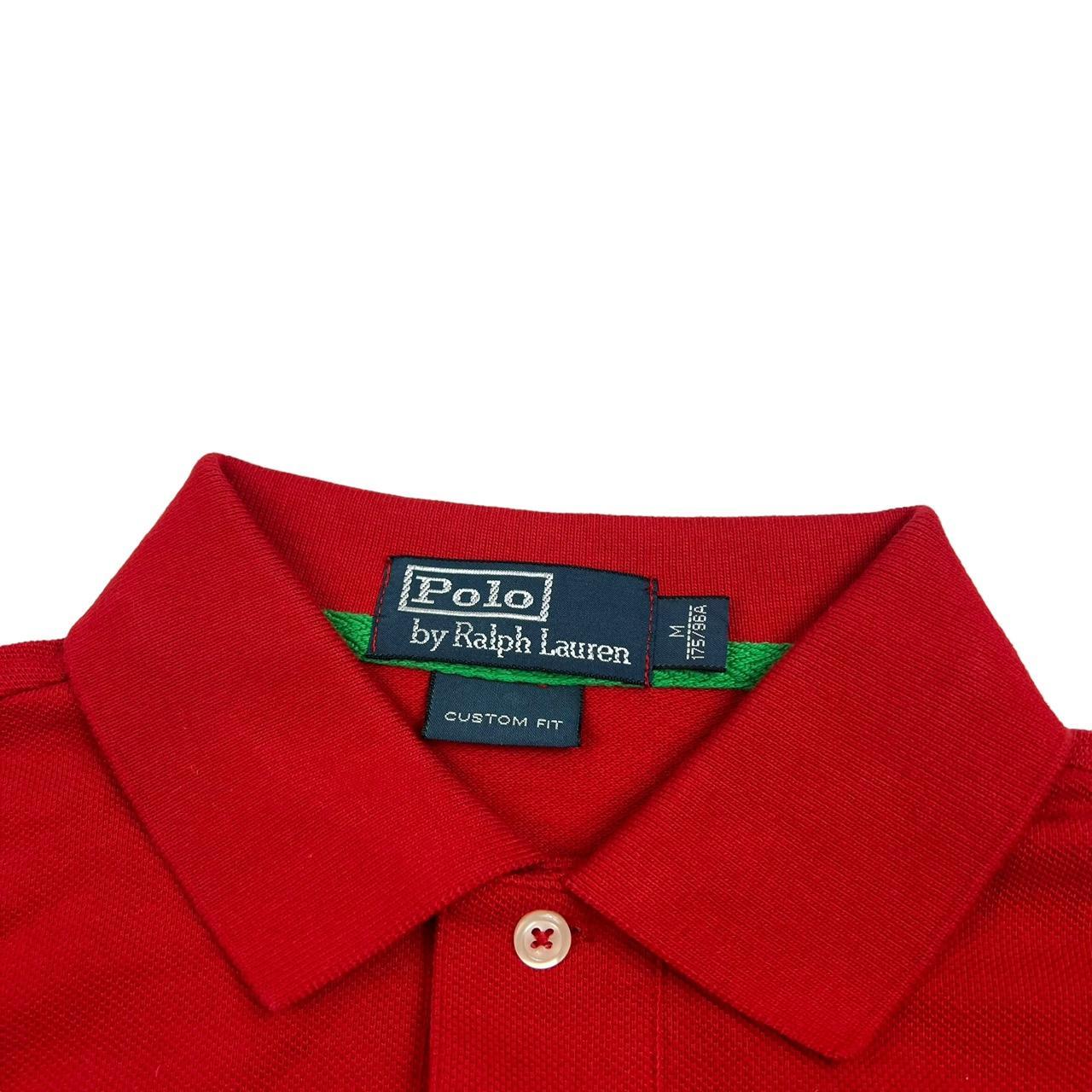 Ralph Lauren Polo Shirt (M)