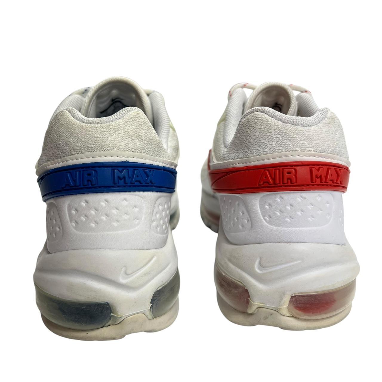 Nike Air Max 97/BW Skepta (uk 6)