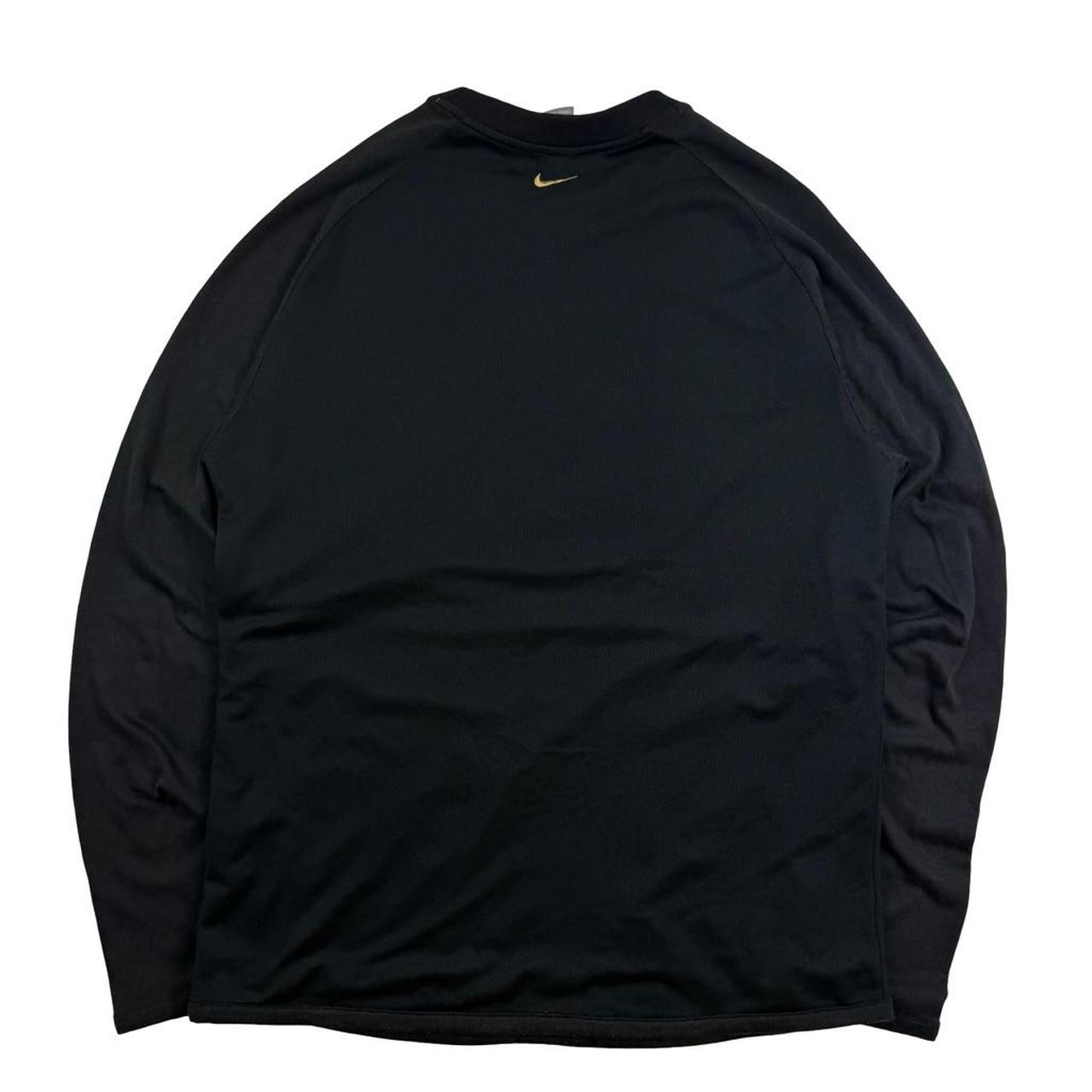 Nike Shox T-Shirt (XXL)