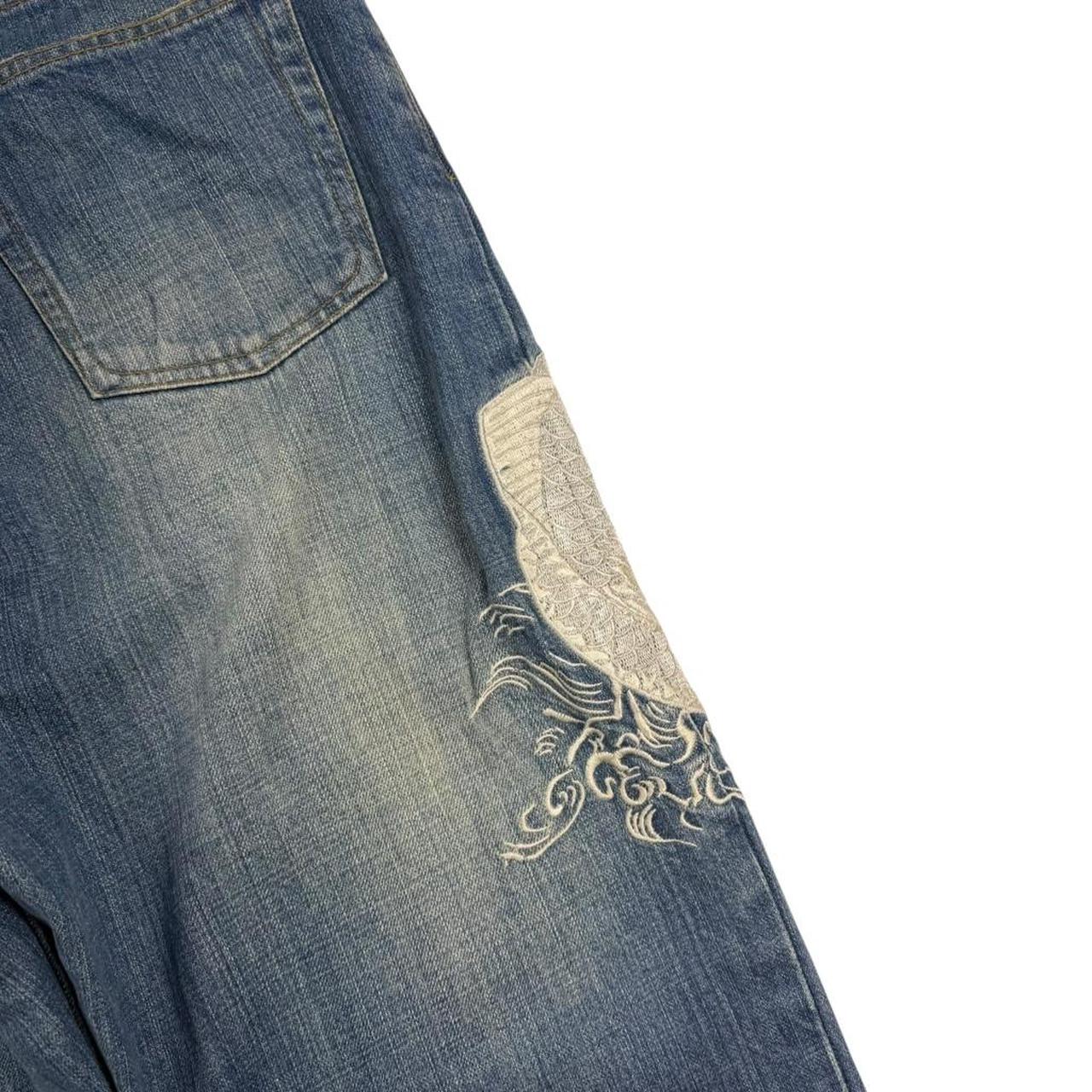Karakuri Jeans (w35)