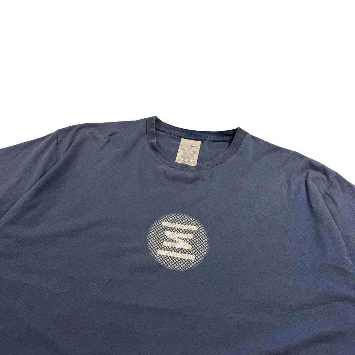 Nike Shox T-Shirt (XXL)