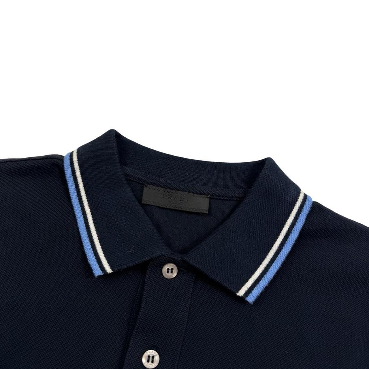 Prada Polo Shirt (S)