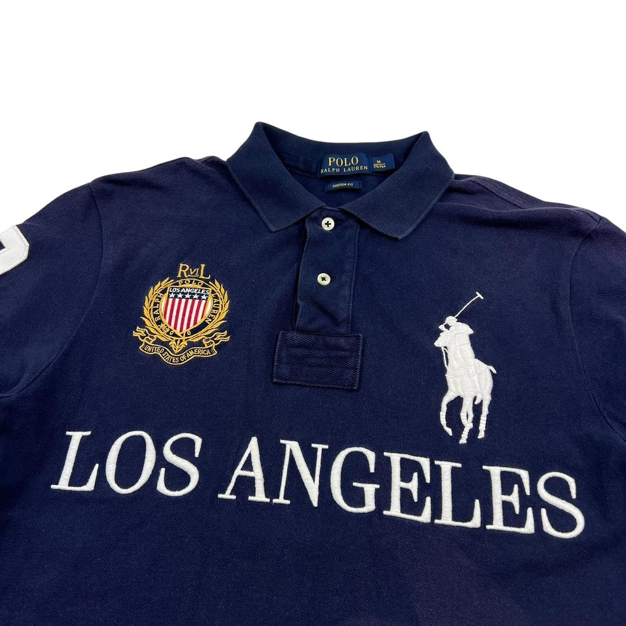 Ralph Lauren Polo Shirt (M)