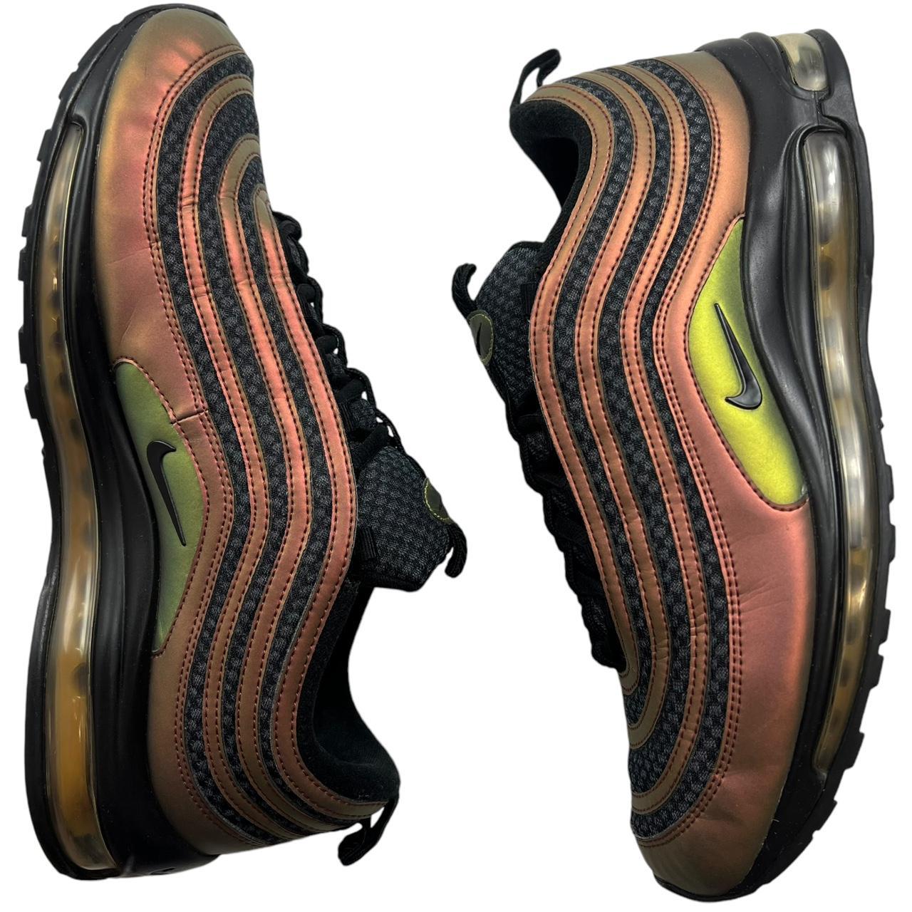 Nike x Skepta Air Max 97 (uk 10)