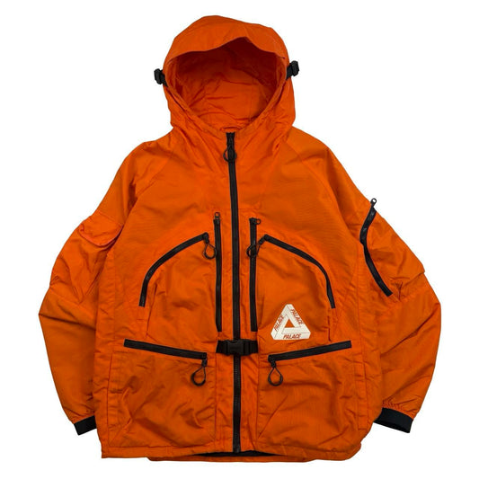 Palace Jacket (S)