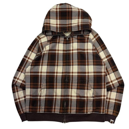 Bape Hoodie (S)