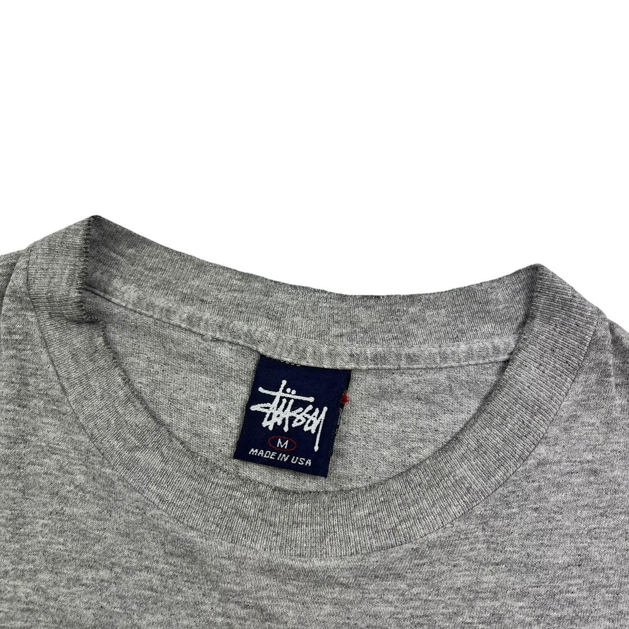 Stussy T-Shirt (M)