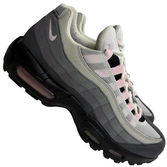 Nike Air Max 95 Pink Foam (uk 6)