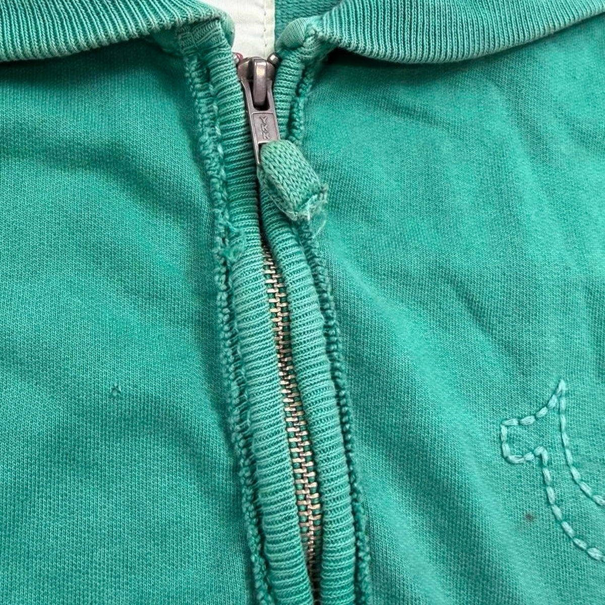 True Religion Hoodie (XL)