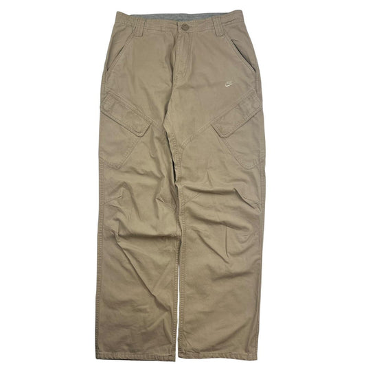 Nike Cargo Trousers (w33)