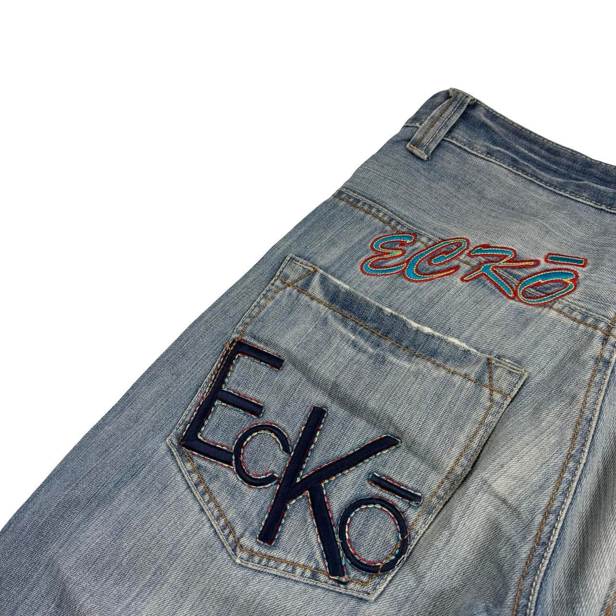 Ecko Unltd Jeans (w32)