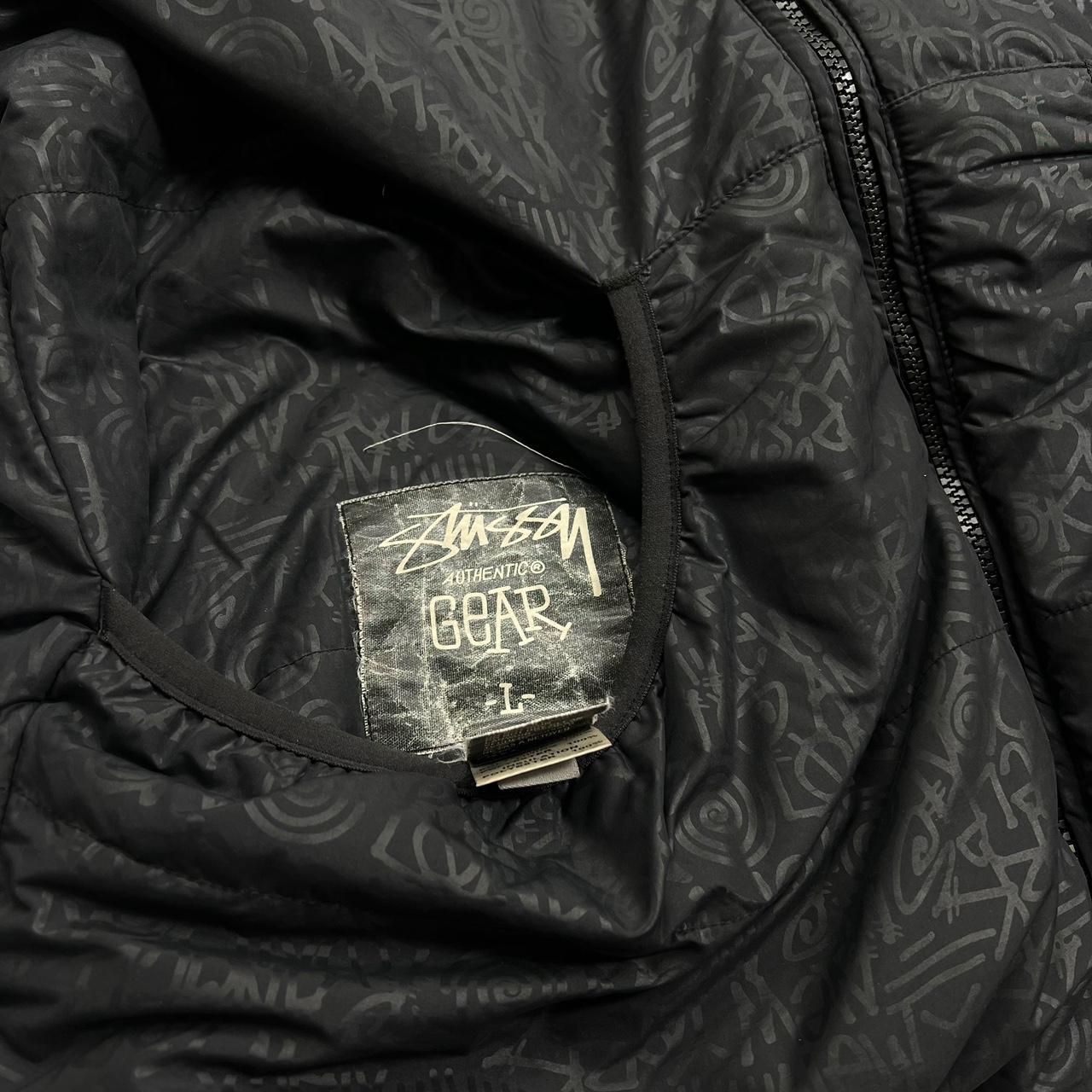 Stussy Jacket (L)