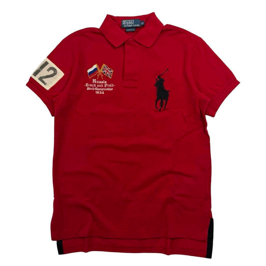 Ralph Lauren Polo Shirt (S)