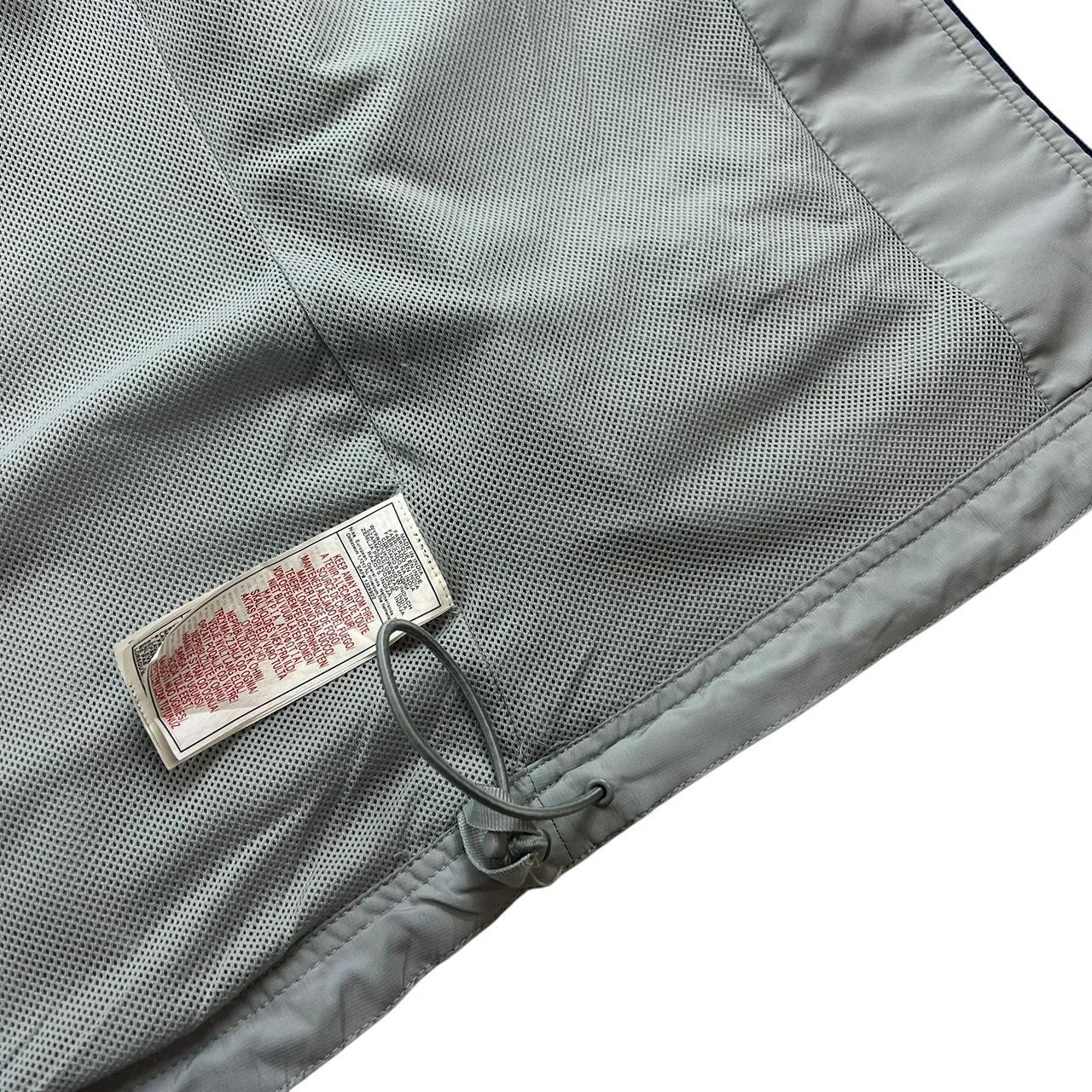 Nike Shox Track Jacket (L)