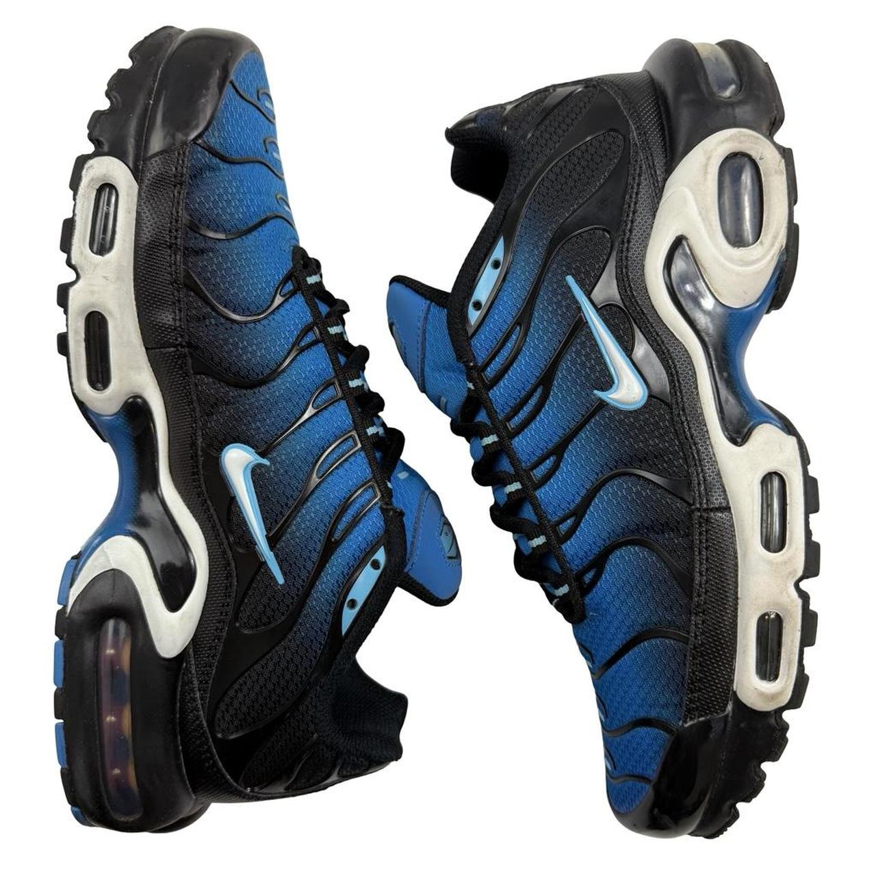 Nike TN Aquarius Blue (uk 6)