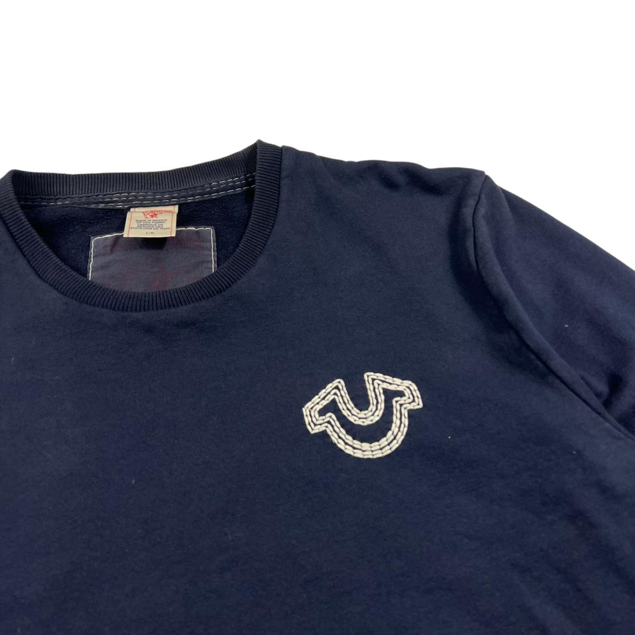 True Religion Sweatshirt (L)