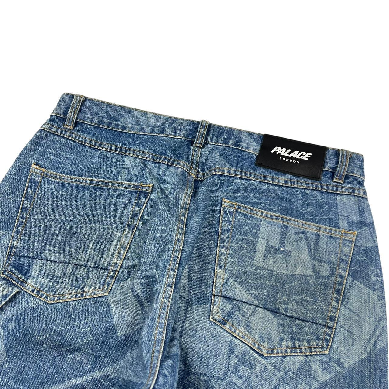 Palace Jeans (w34)