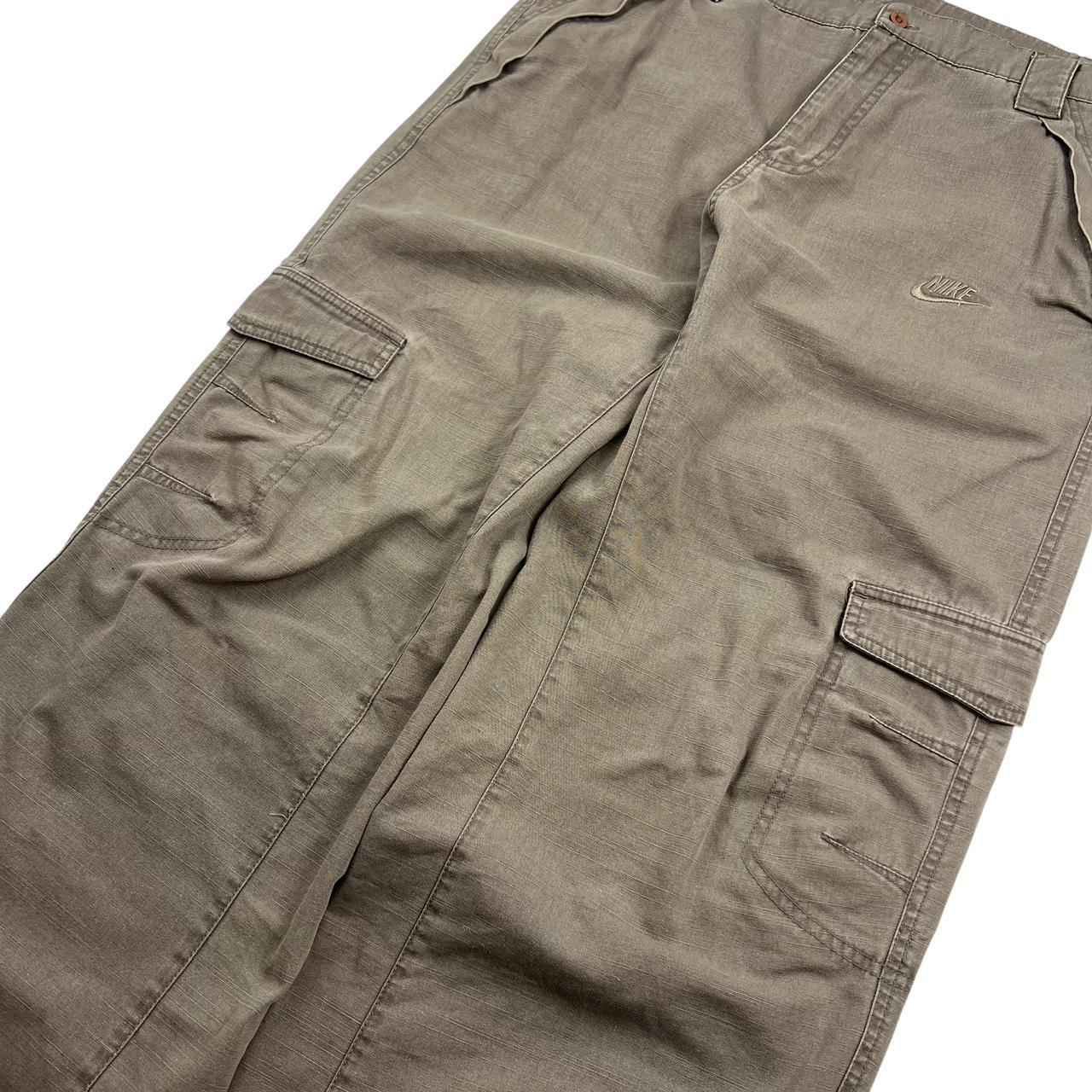 Nike Cargo Trousers (w35)