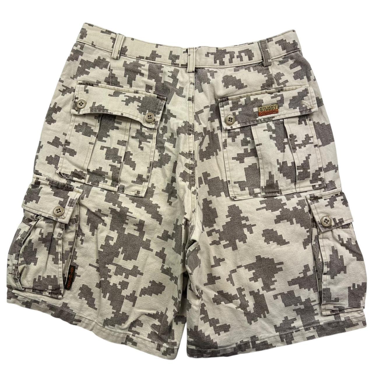 Stussy Shorts (w30)