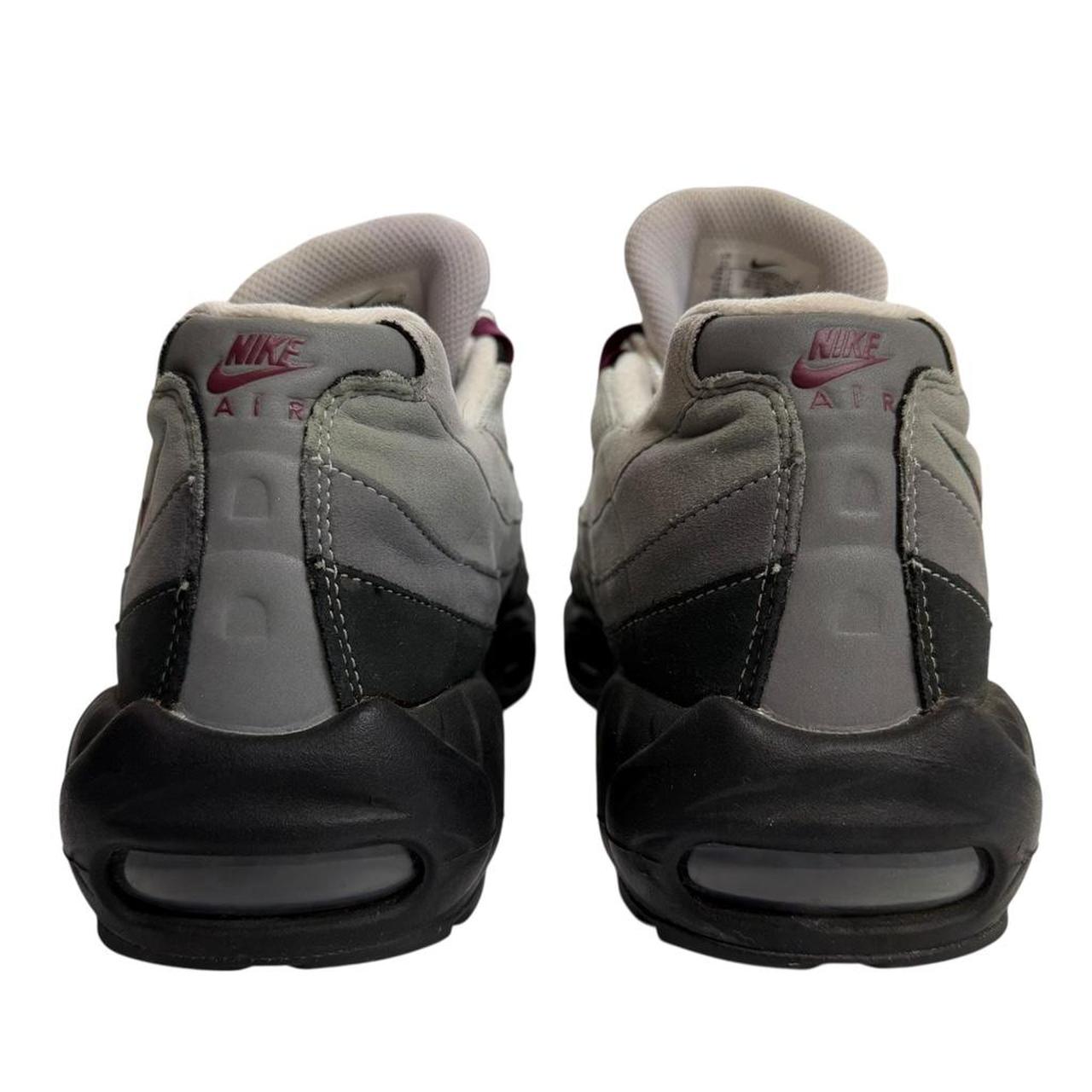 Nike Air Max 95 Beetroot (uk 10)