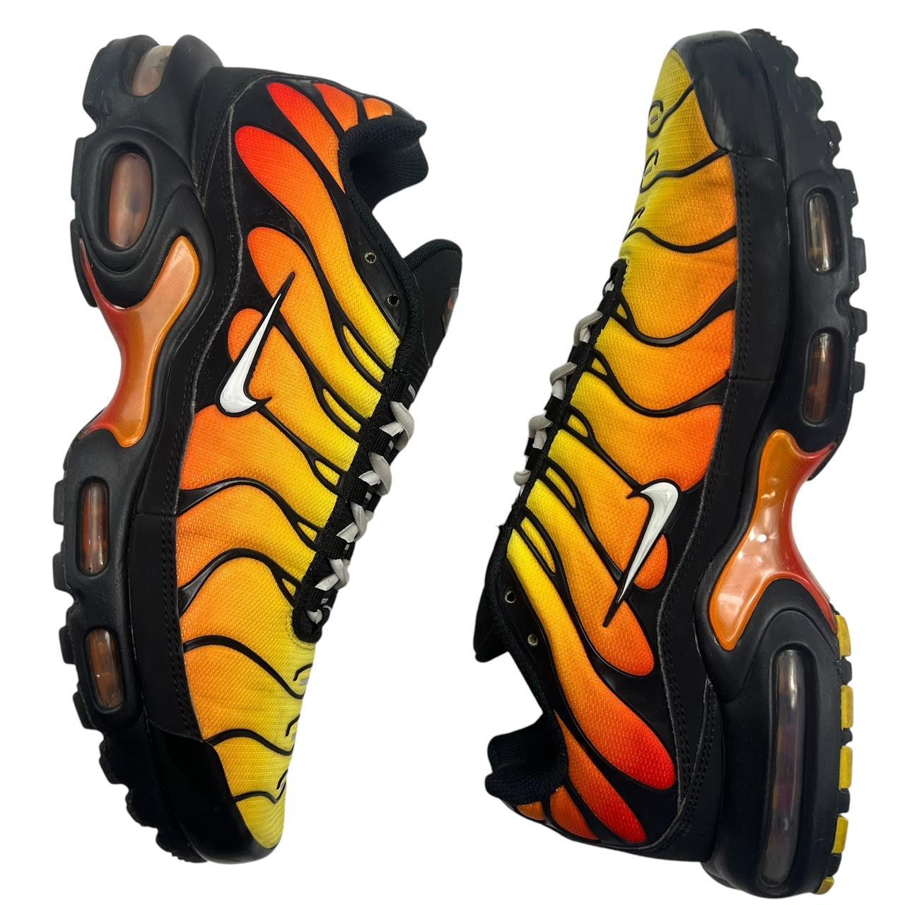 Nike TN Tiger (uk 9.5)