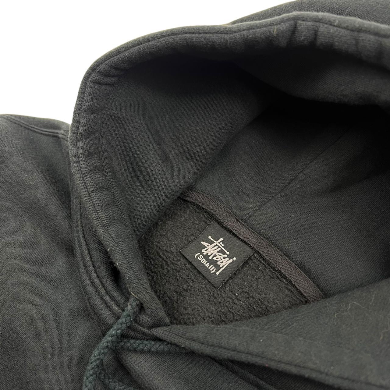 Stussy Hoodie (S)