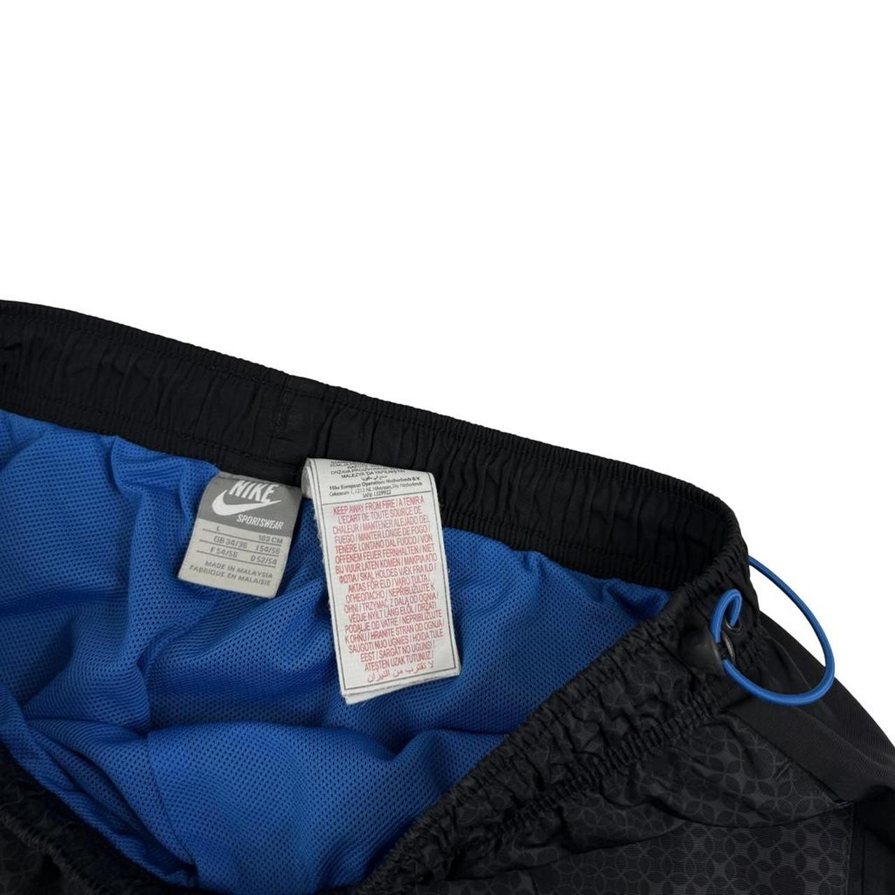 Nike Track Pants (L)