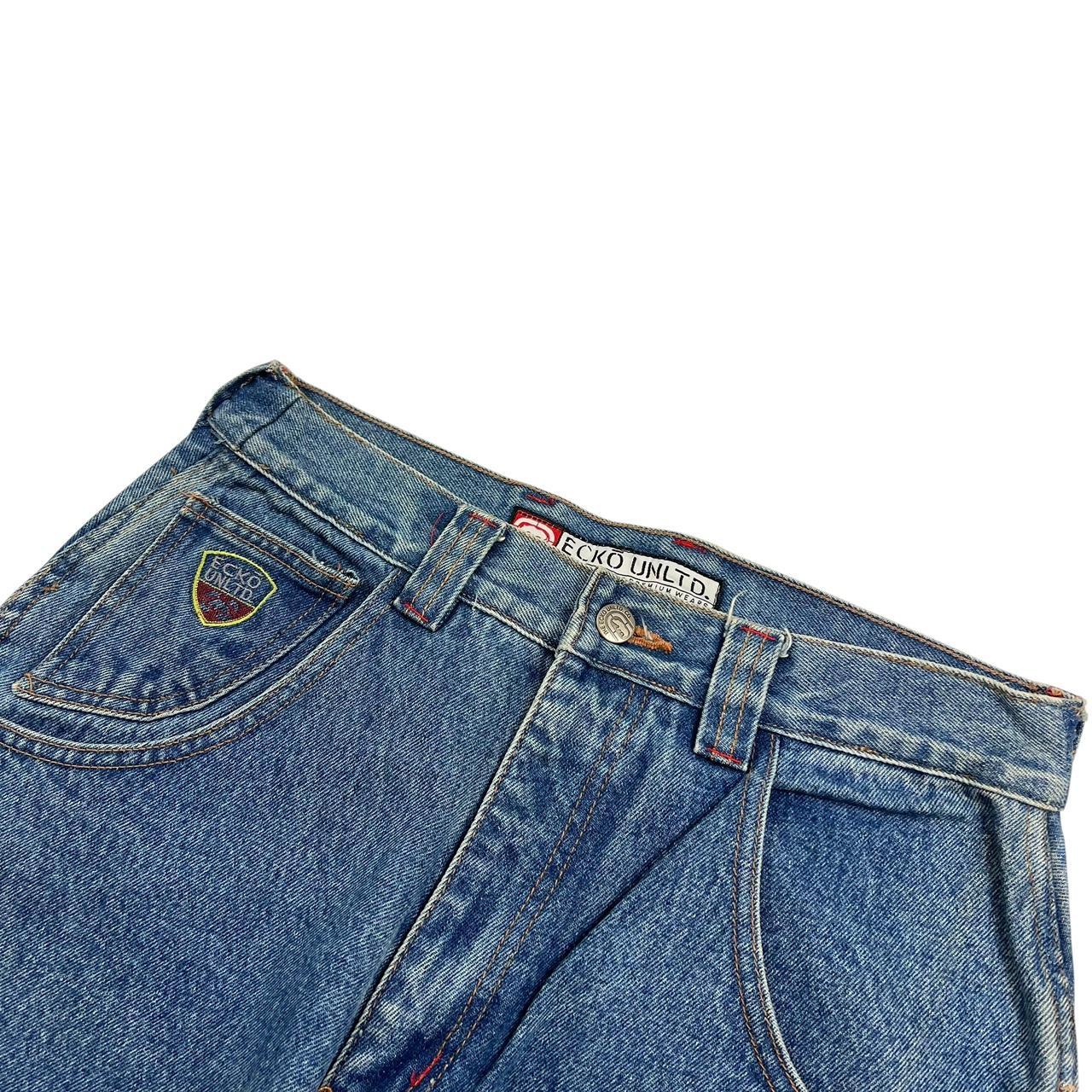 Ecko Unltd Jeans (w30)