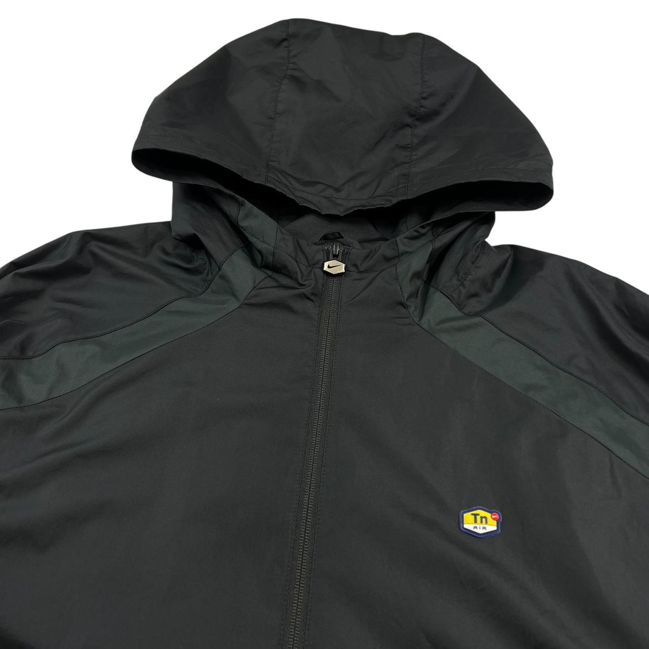 Nike TN Jacket (XL) – ewansarchive