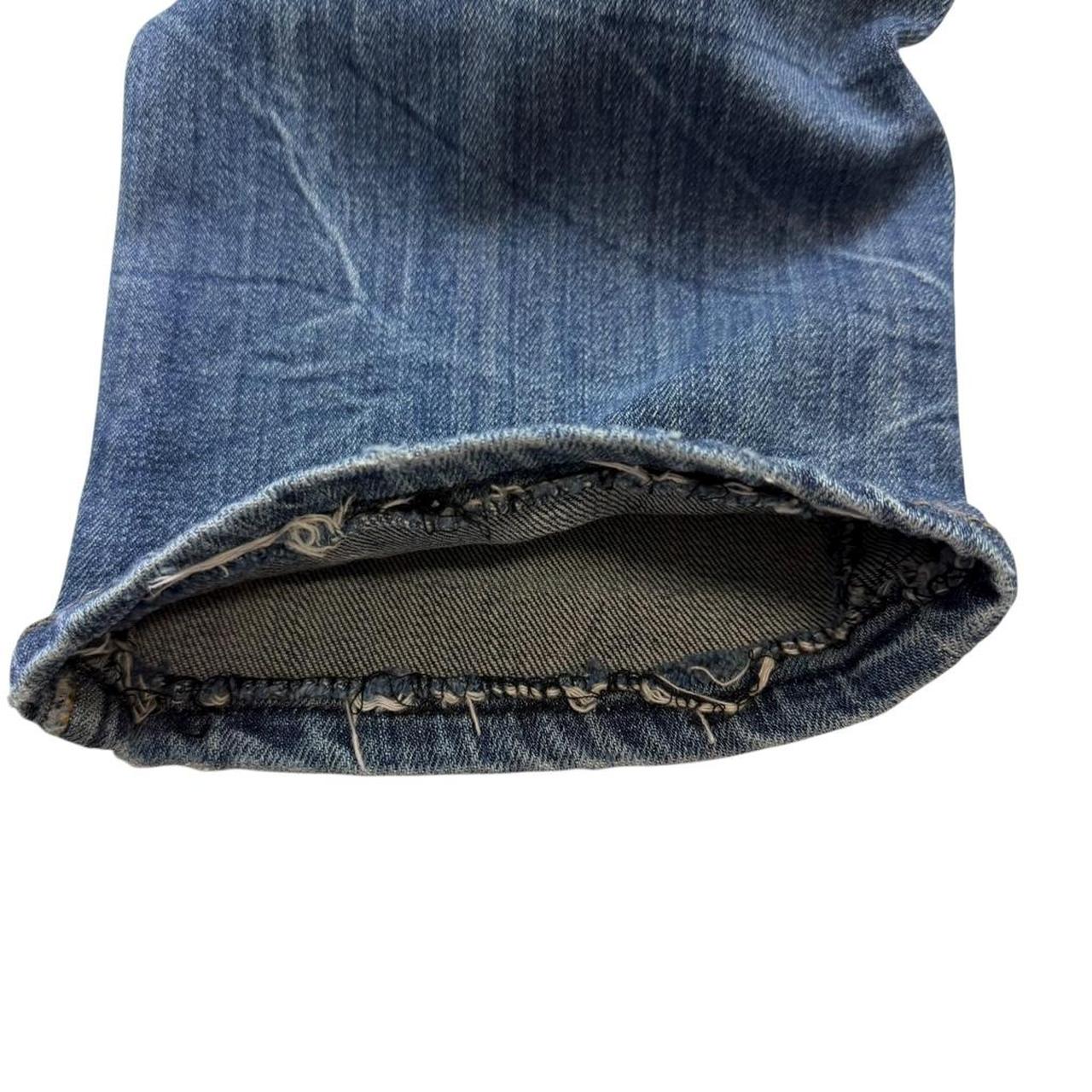 Karakuri Jeans (w34)