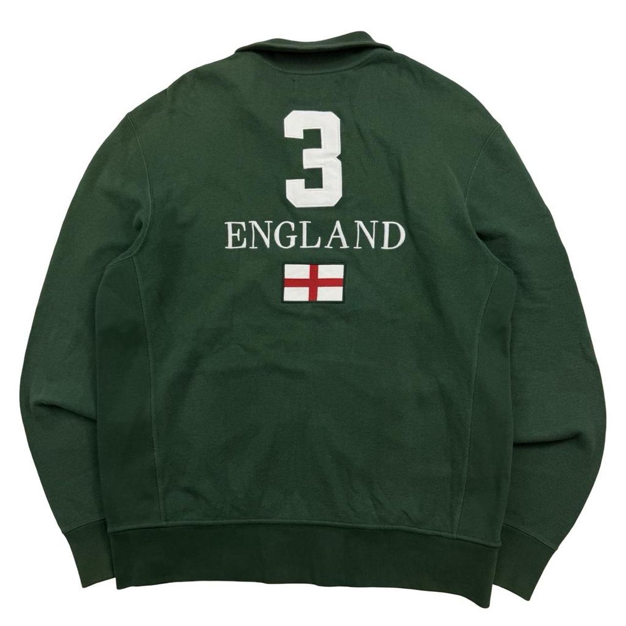 Ralph Lauren Track Jacket (L)