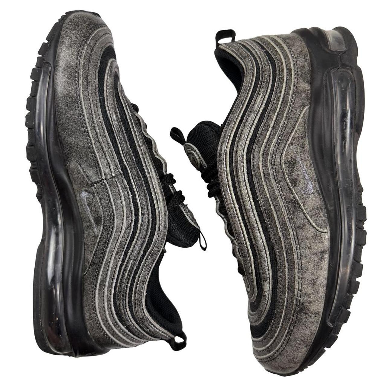 Nike x CDG Air Max 97 (uk 7.5)