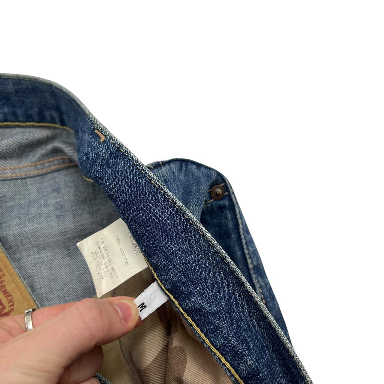 Bape Jeans (w34)