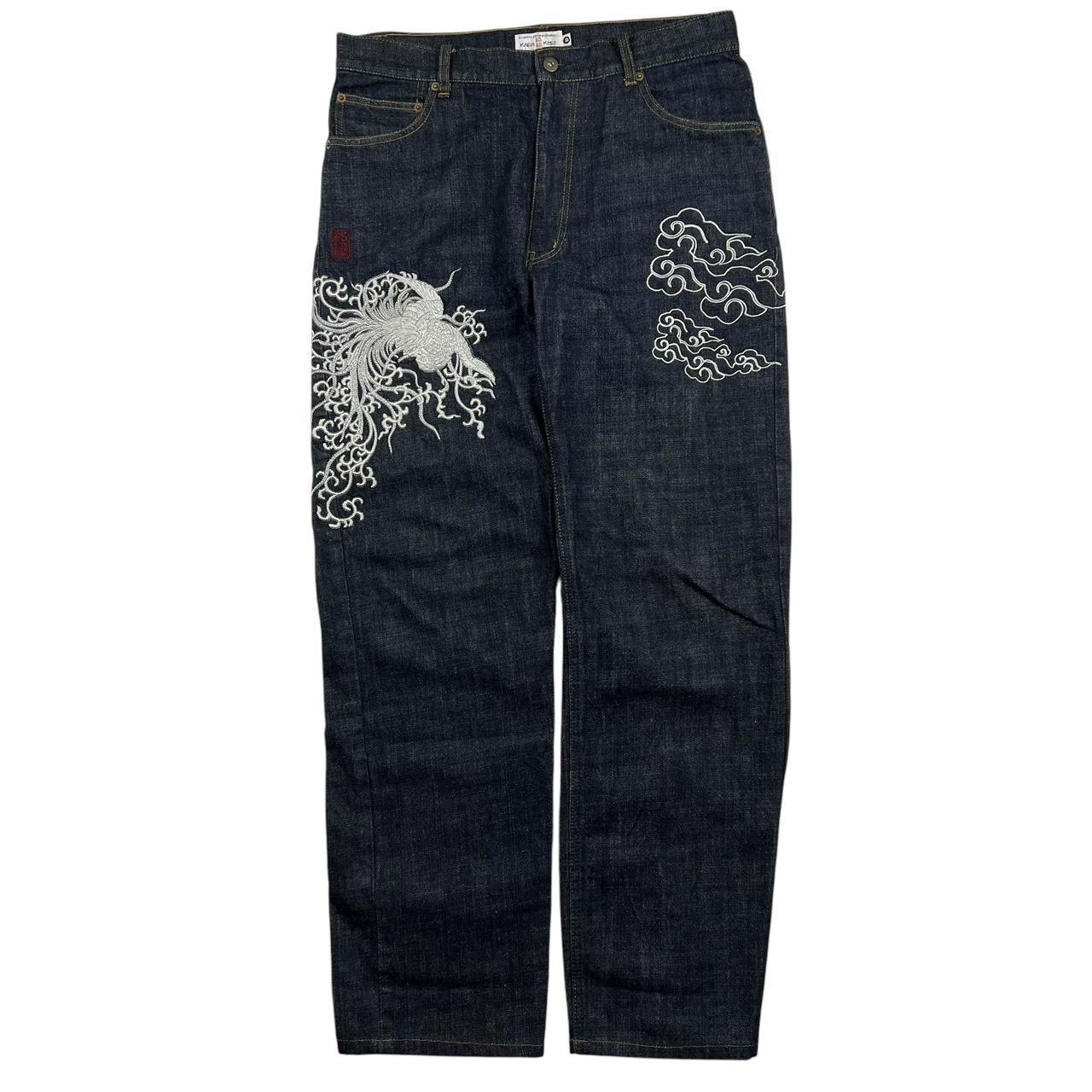 Karakuri Jeans (w34)