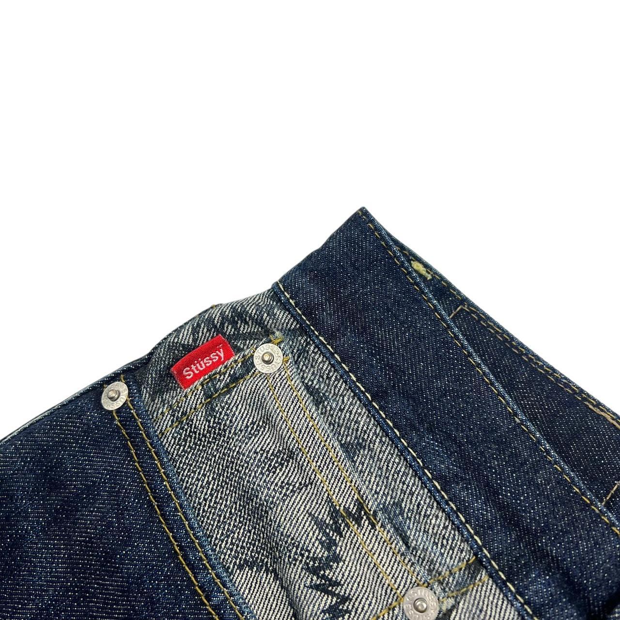 Stussy Jeans (w34)