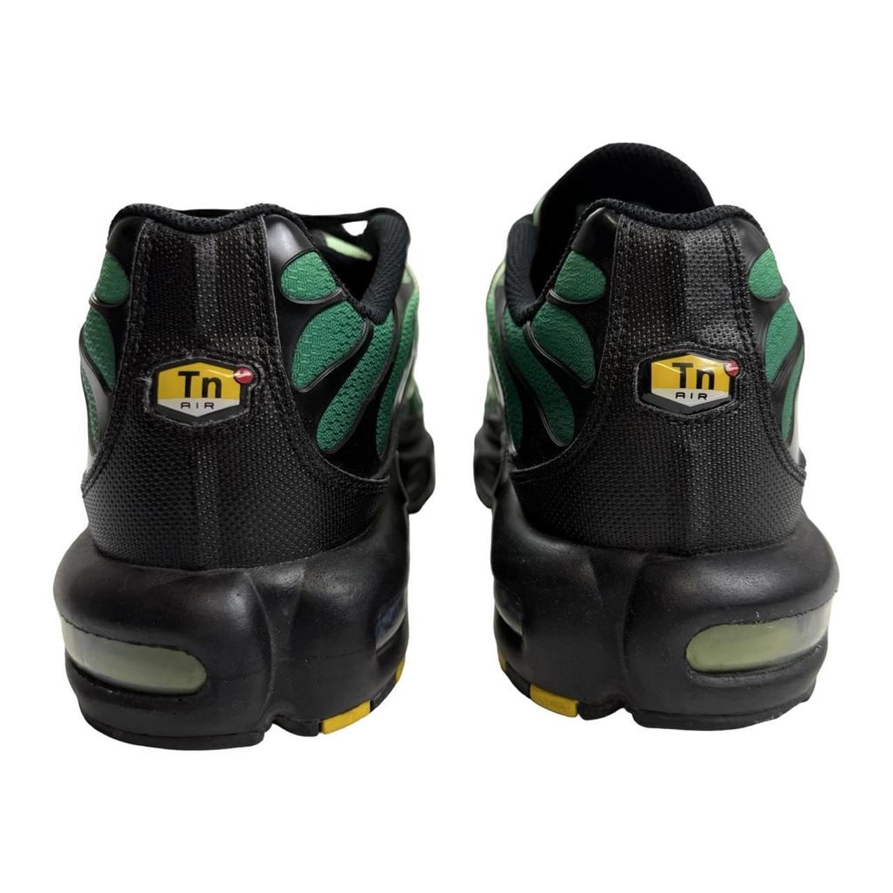 Nike TN Vapor Green (uk 8.5)