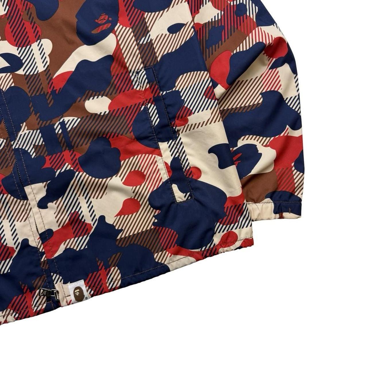 Bape Jacket (XS)